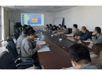 筑牢安全防线，守护企业核心 |天诺光电成功举办保密知识专项培训